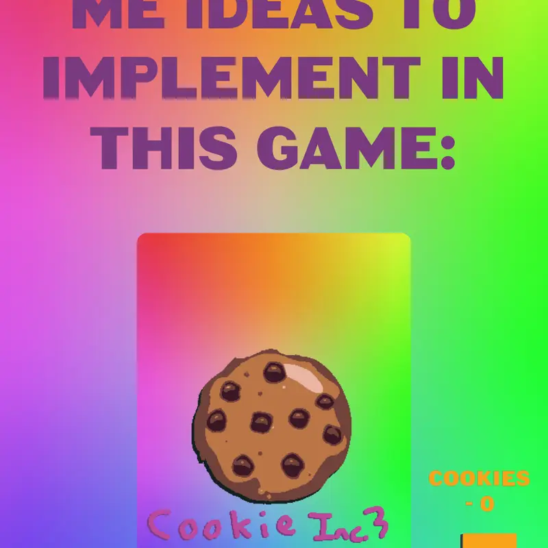 Game by @SuperCJ20100