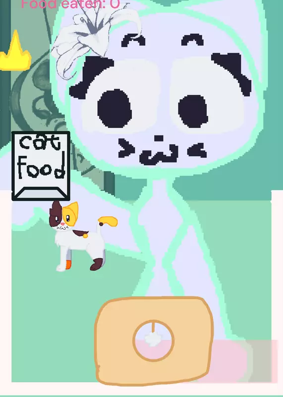 Game by @Ivy_starcats_2024