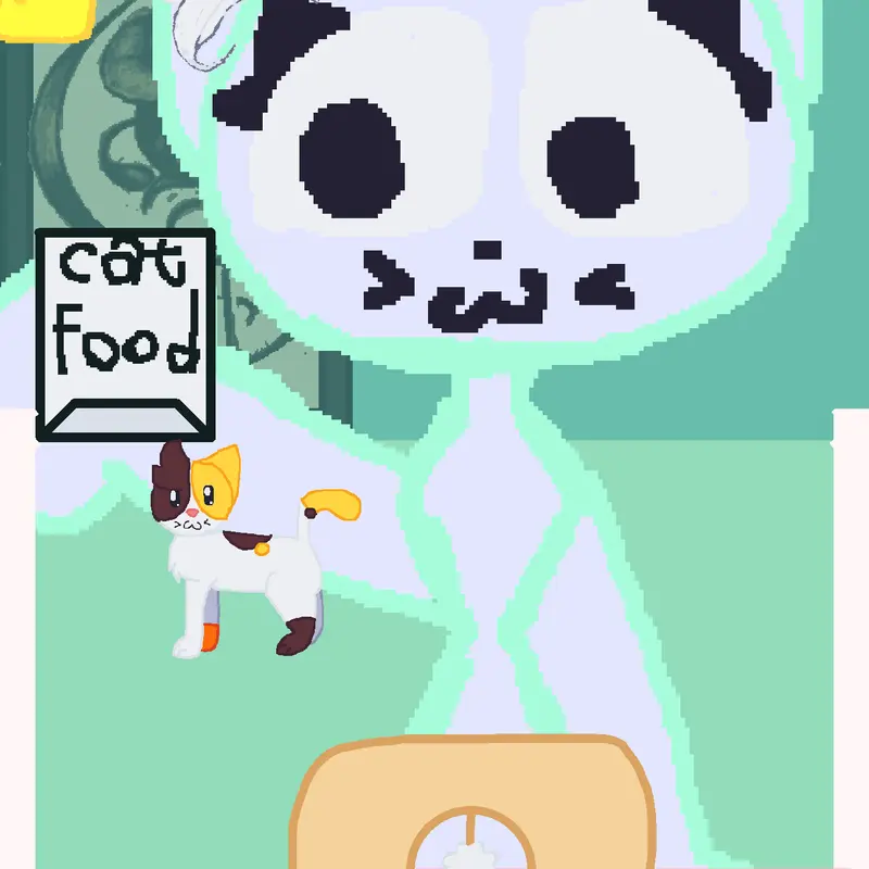 Game by @Ivy_starcats_2024