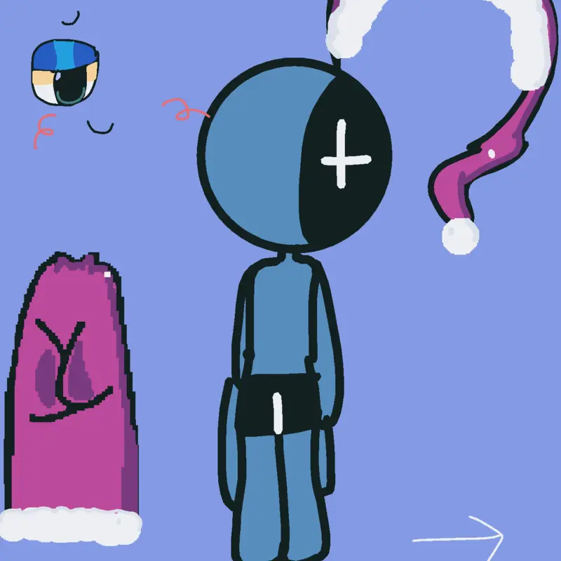 Game by @Natspookies