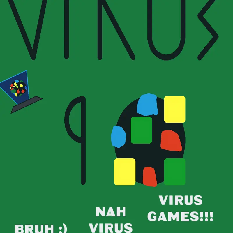 Game by @doctor_espeaker-man