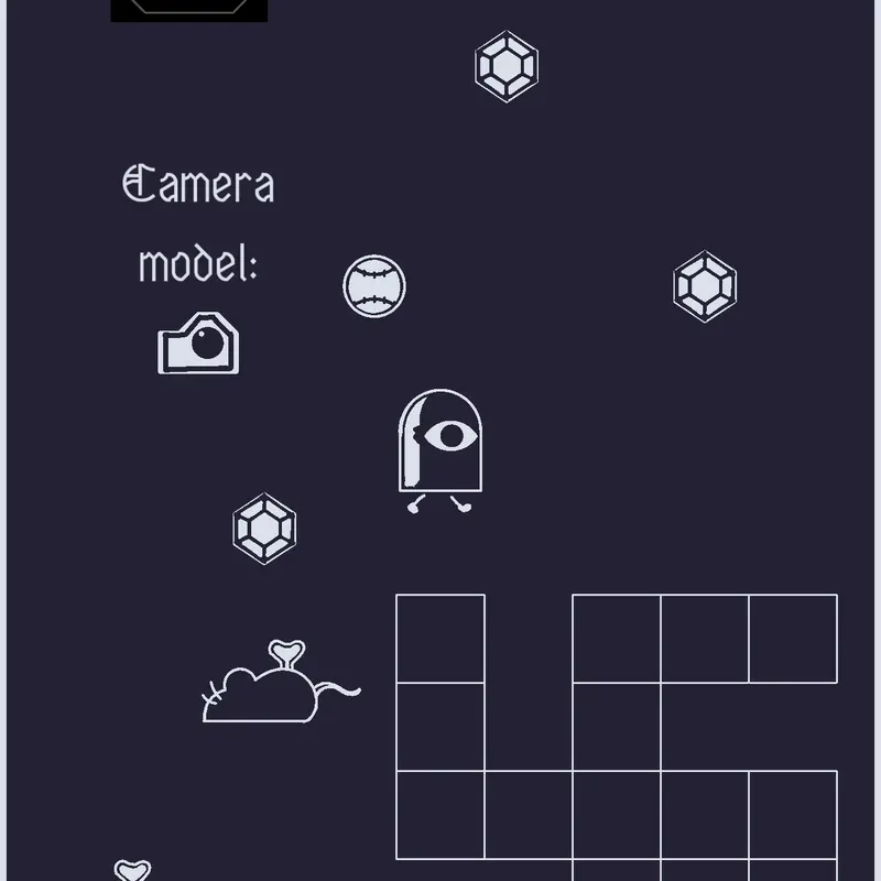 Game by @tocol