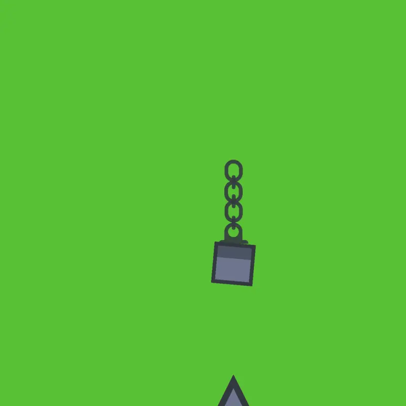 Game by @LyandreAion