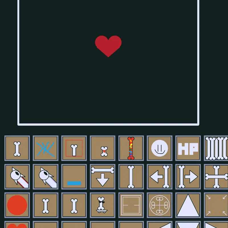 Game by @something137