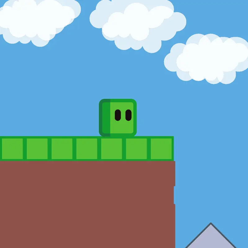 Game by @Arcangelgd