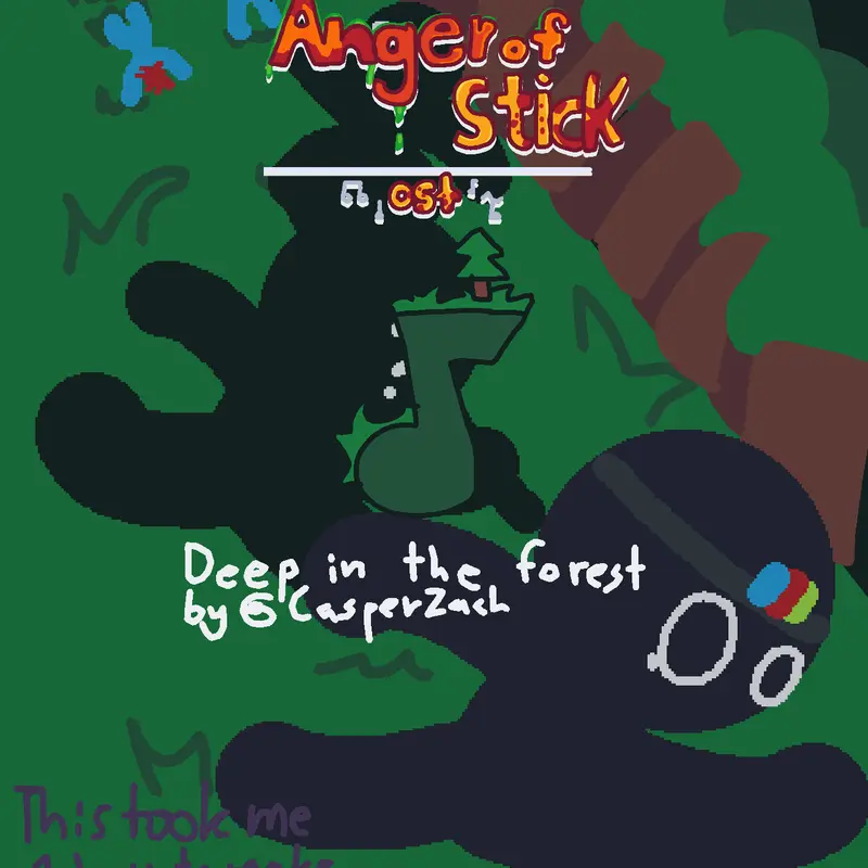 Game by @CasperZach