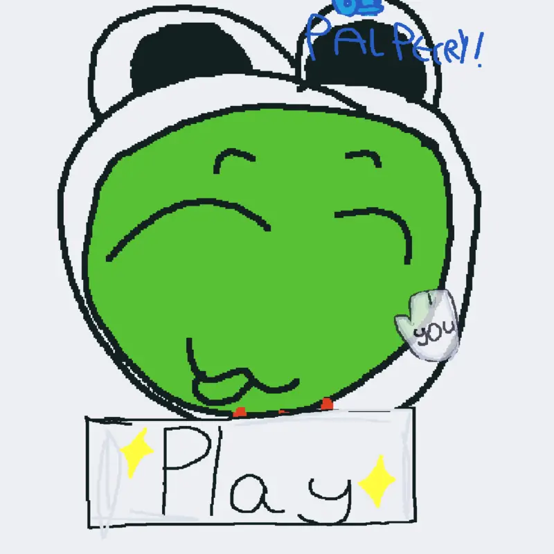 Game by @Kohane