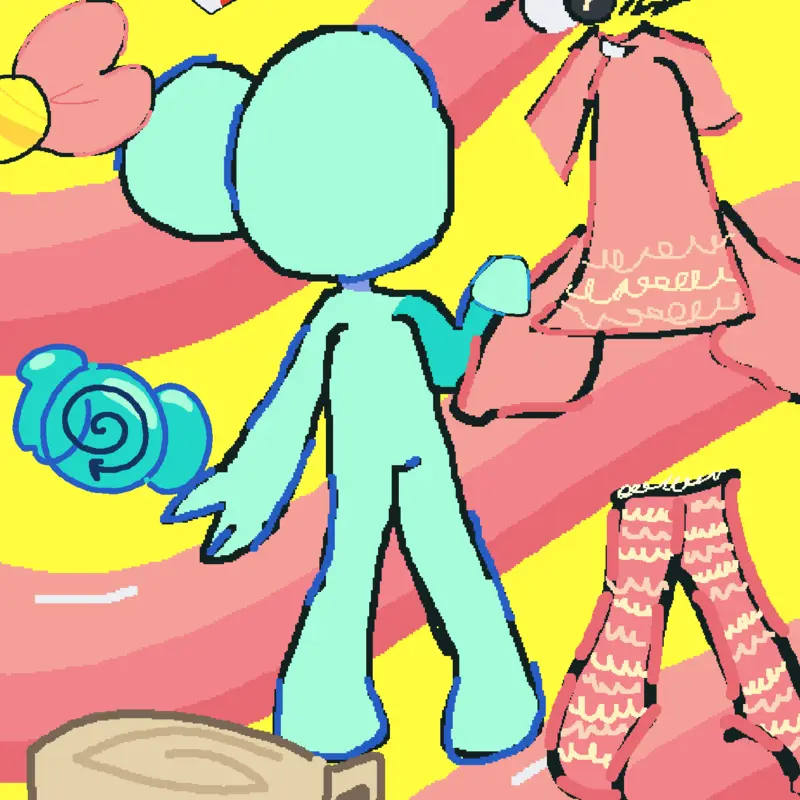 Danysworld by @christy12