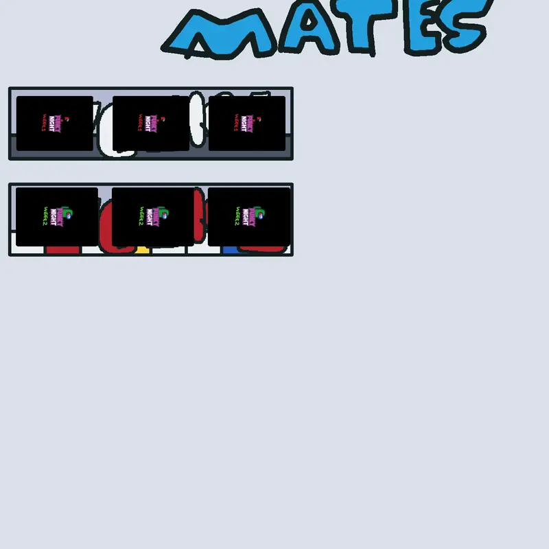 Game by @The_Whitey_Crewmate