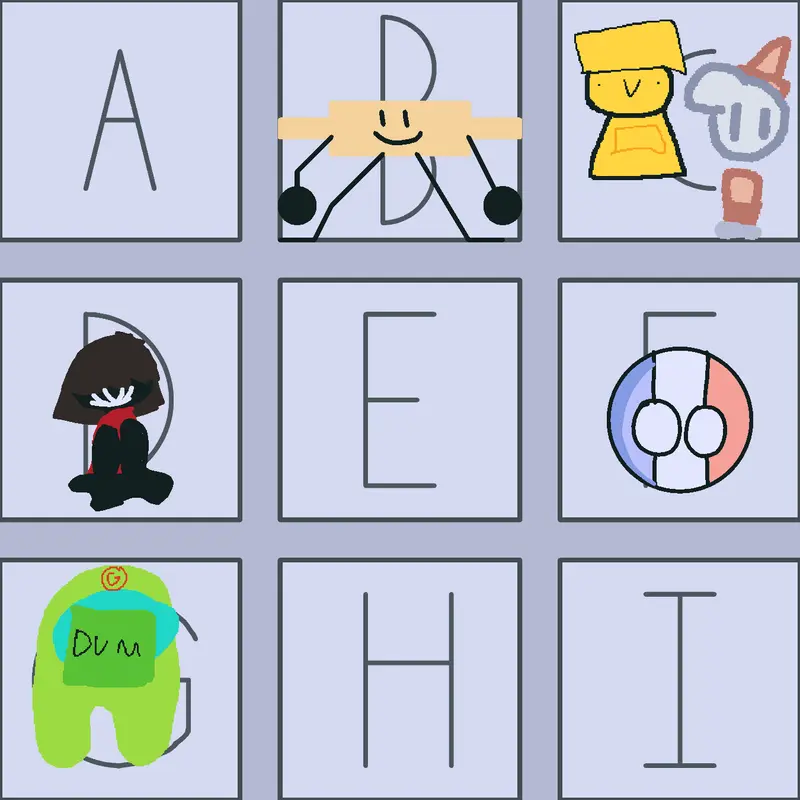 Game by @kauan7113