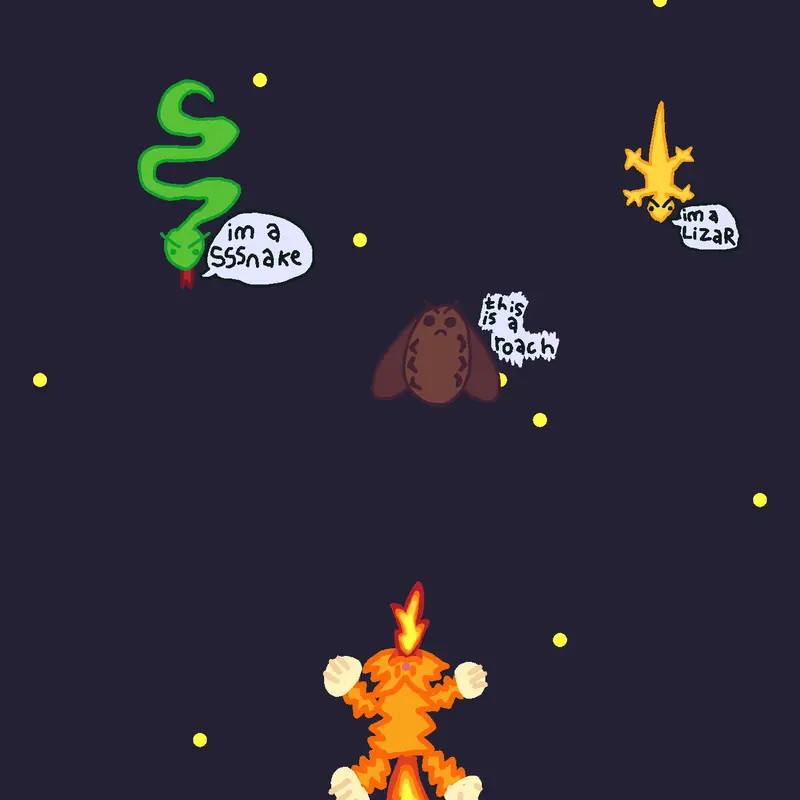 Game by @chila
