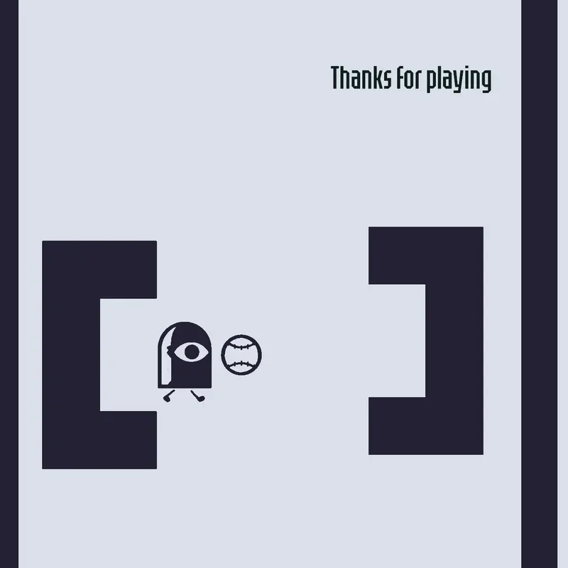 Game by @Bennydino