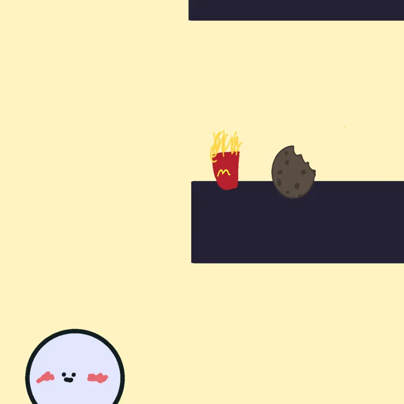 Game by @shanzthemokeycomesback_