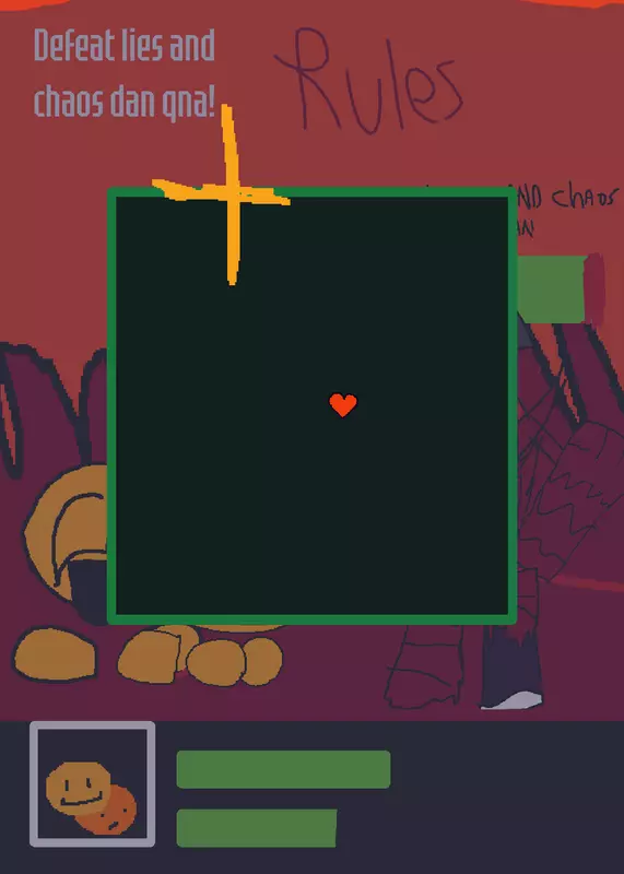 Game by @eucoanimator_official