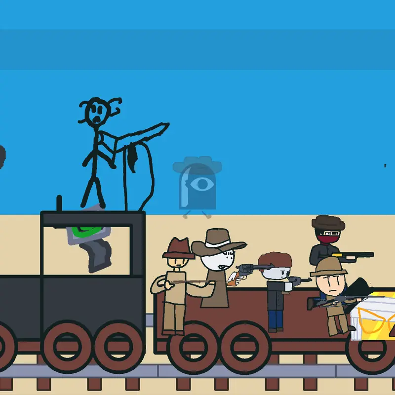 Game by @AT6_