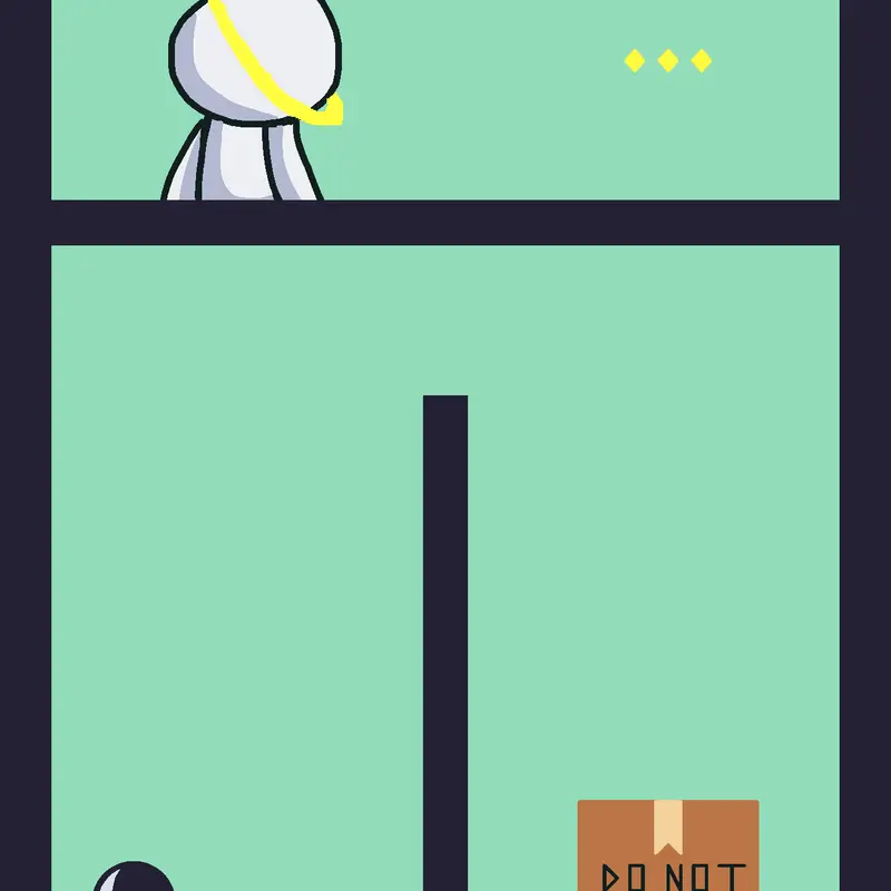Game by @G0dd