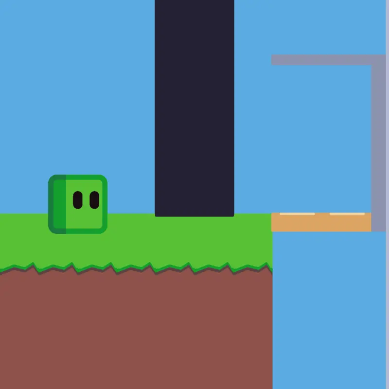 Game by @dgbs