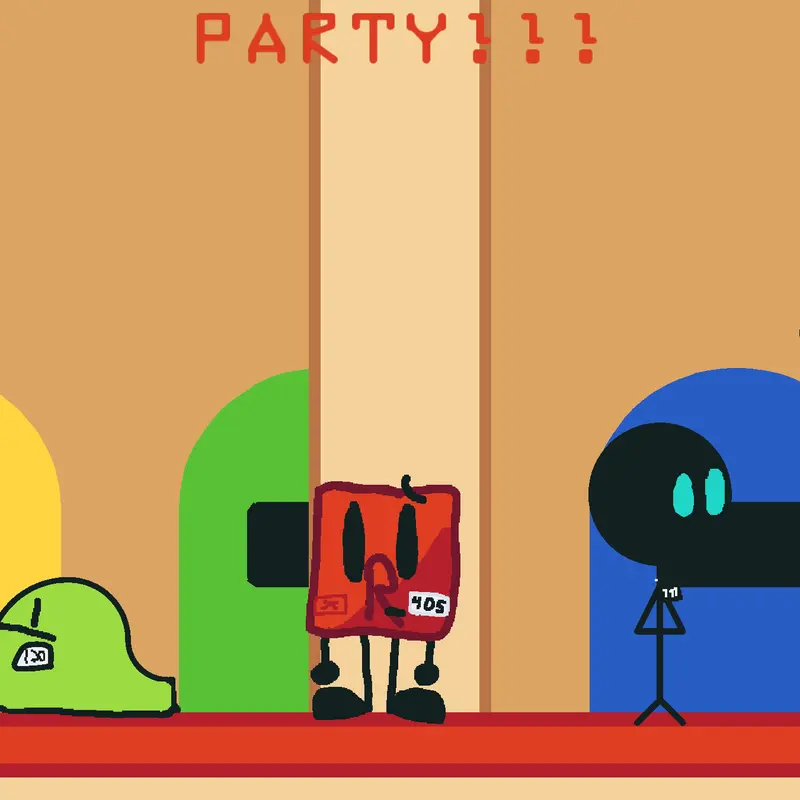 Game by @shelly_lover