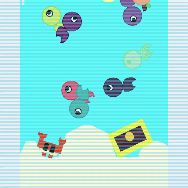Game by @Tornado918