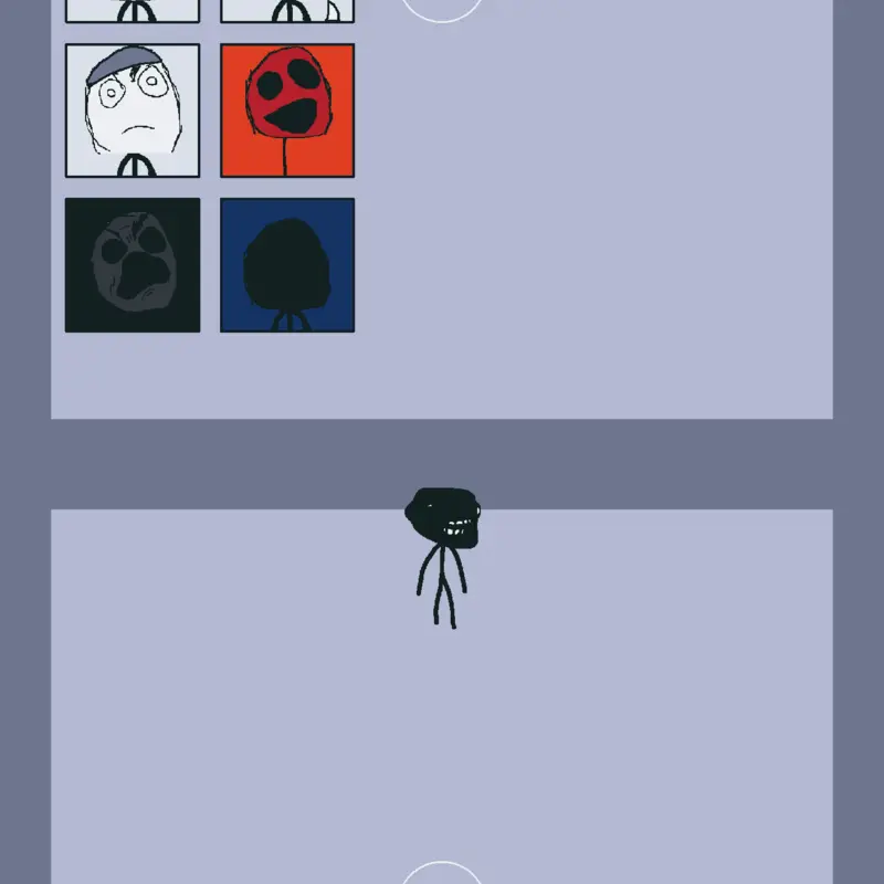 Game by @GracaMelo