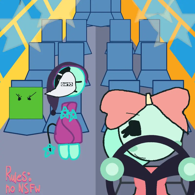 Remixes by @grencube9184
