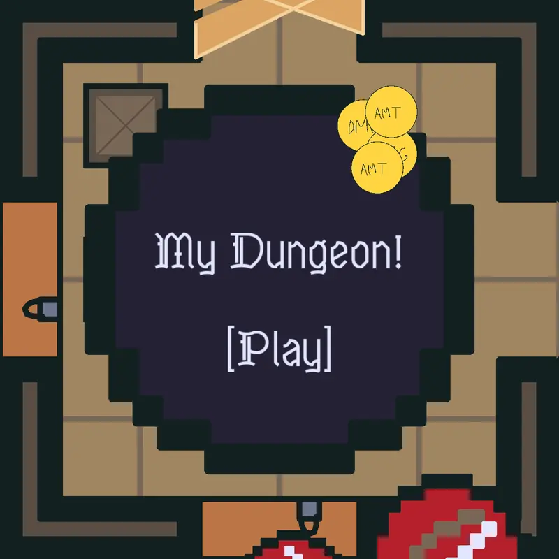 Game by @ratatoulie