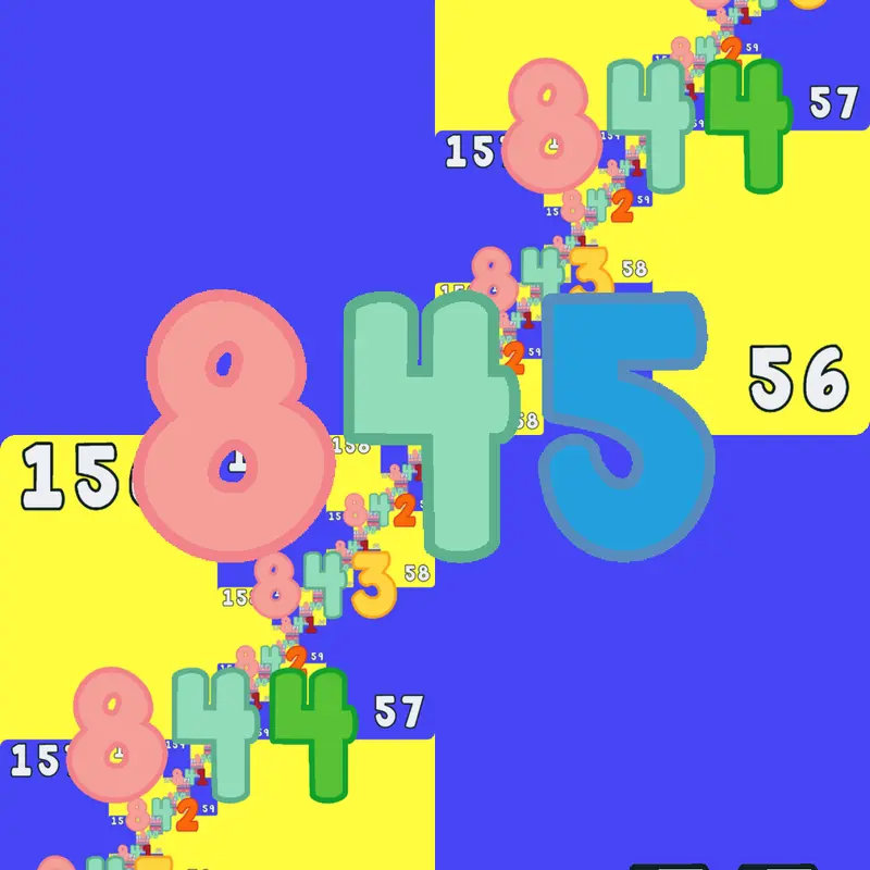 Game by @65536_JA26_250_2026