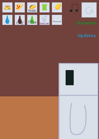 I turned it into an animation