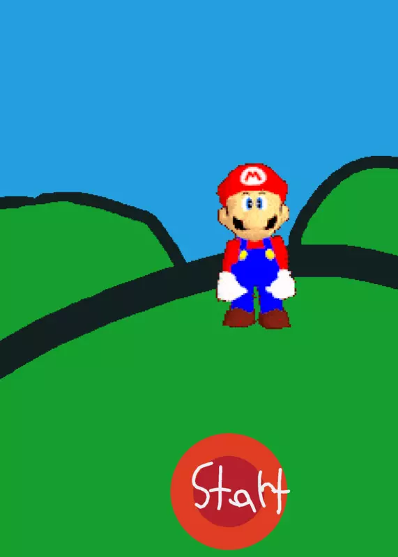 CARLOS 64 by @Carlosnieto2327
