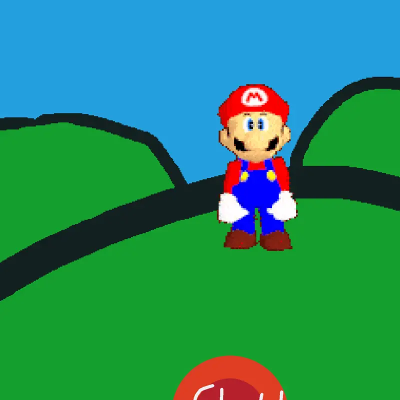 CARLOS 64 by @Carlosnieto2327