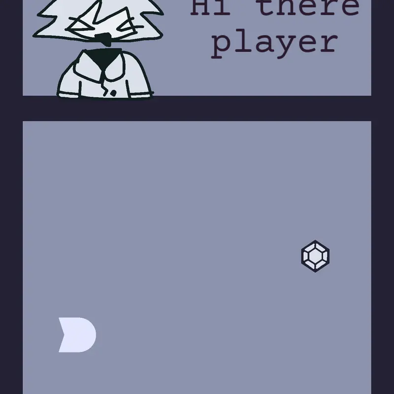 Game by @Okajiro