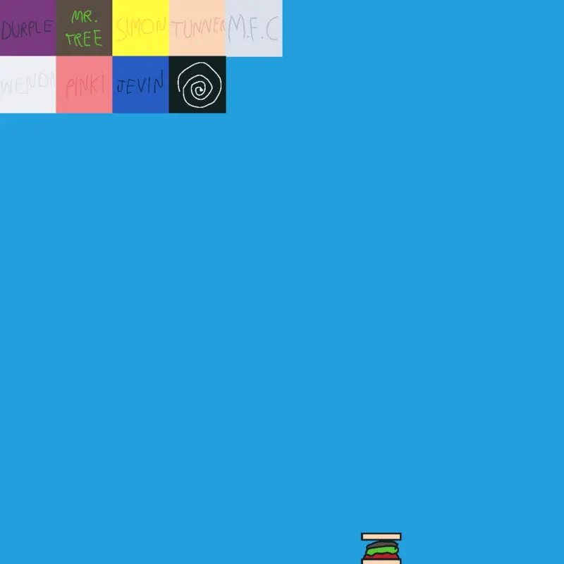 Game by @sprunki2026