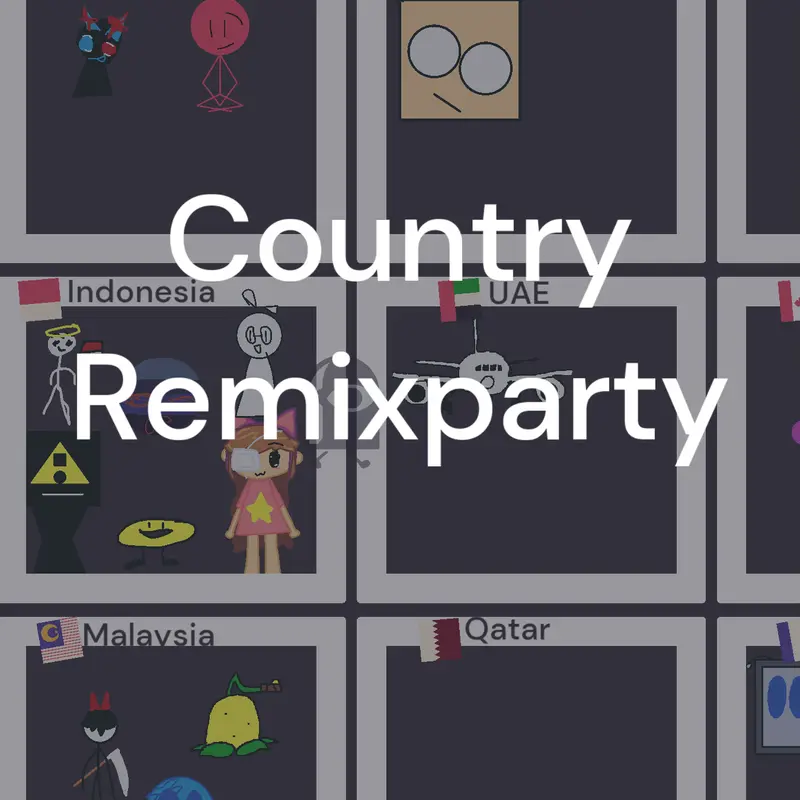 Game by @RichelleTheRatizer