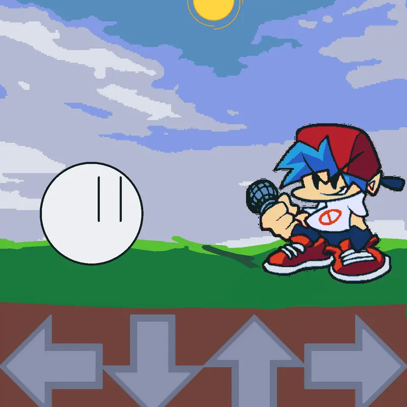Game by @fnf_expandi