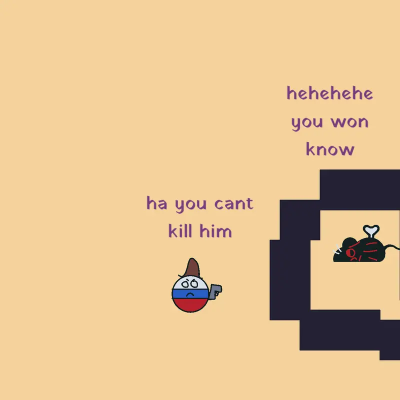 Game by @JohnErickson