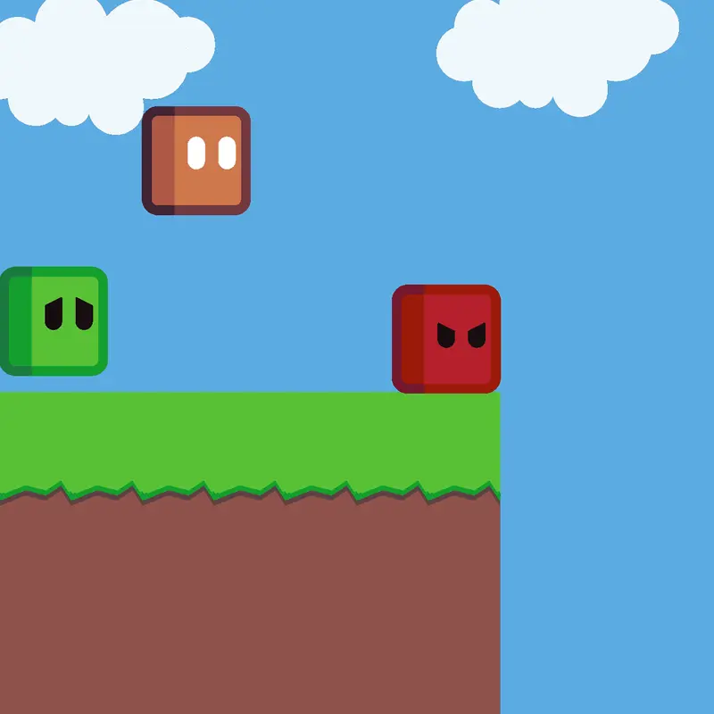 Game by @-_THEBESTAZUR3_-