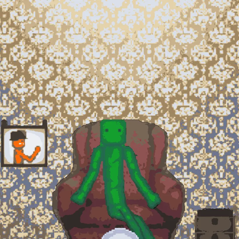 Melon sandbox by @Krunkin_Games