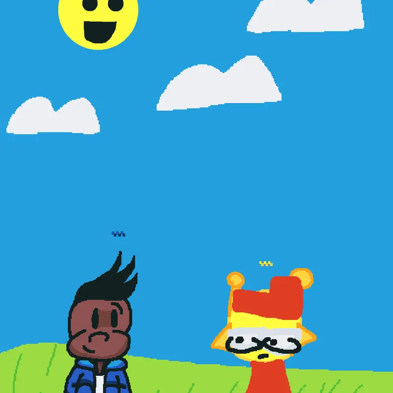 Game by @tiredthesimon
