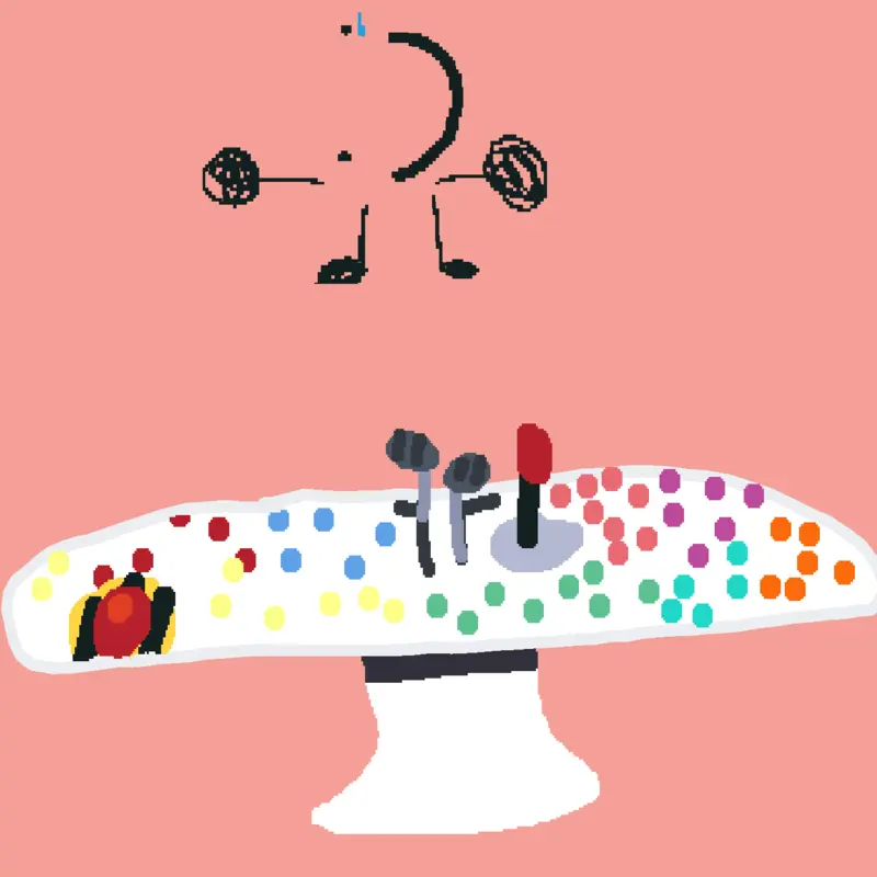 Game by @LiMEPiE