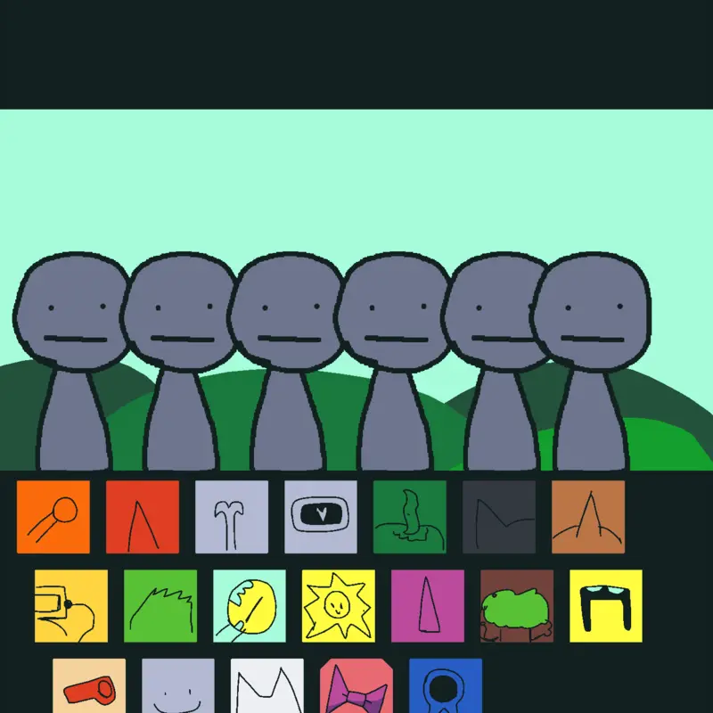 Game by @drimous_studio-2025