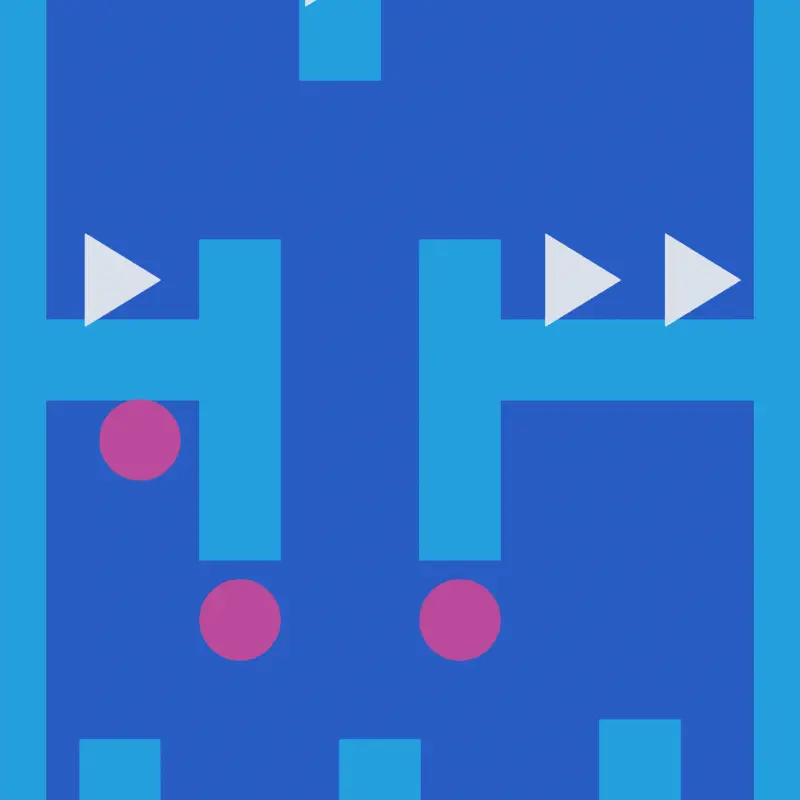 Difficult Fidget by @irondavy