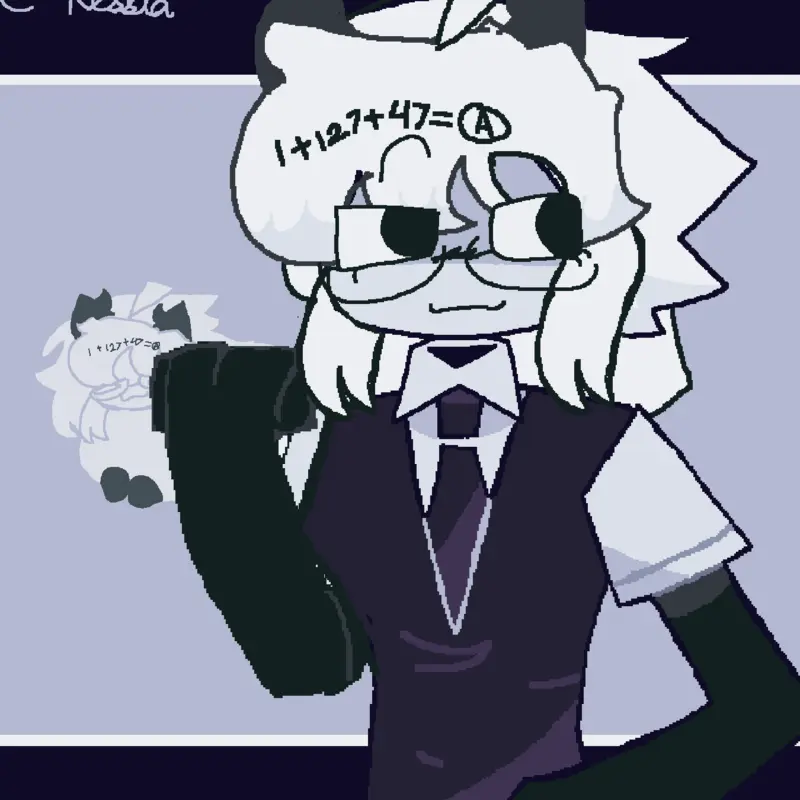Game by @RAMXAM