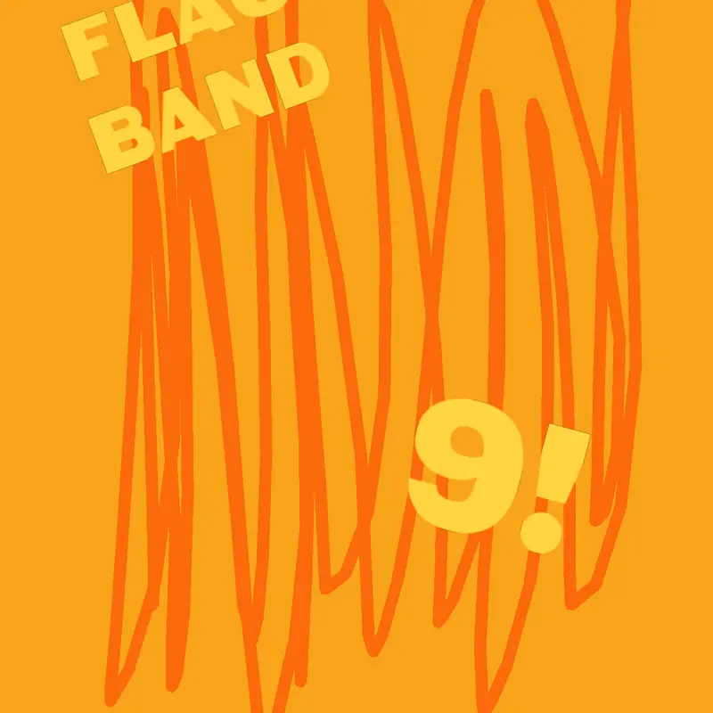Flag band by @Francisco2026Pyramixed