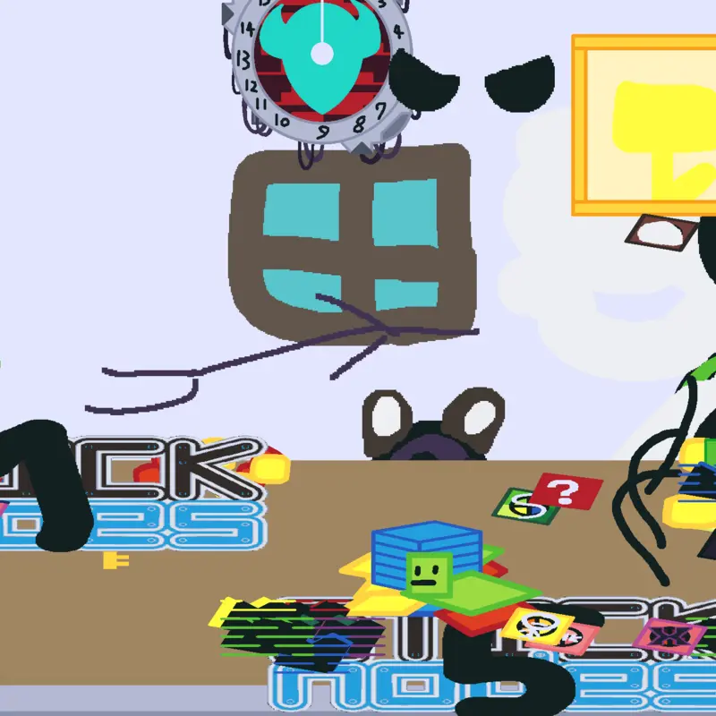Game by @ChadM