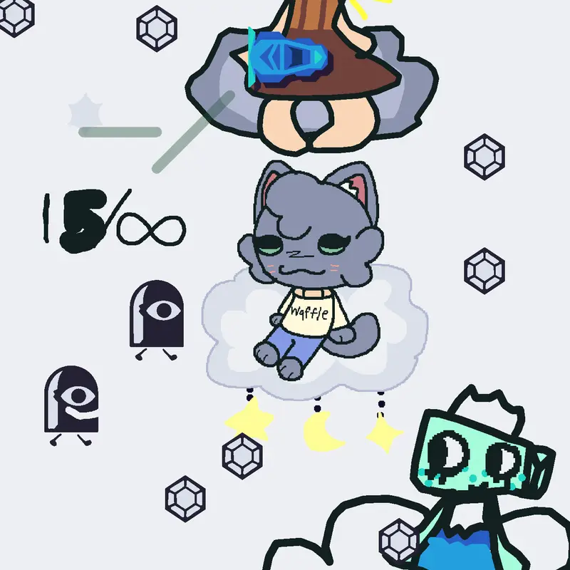 Game by @arahmae
