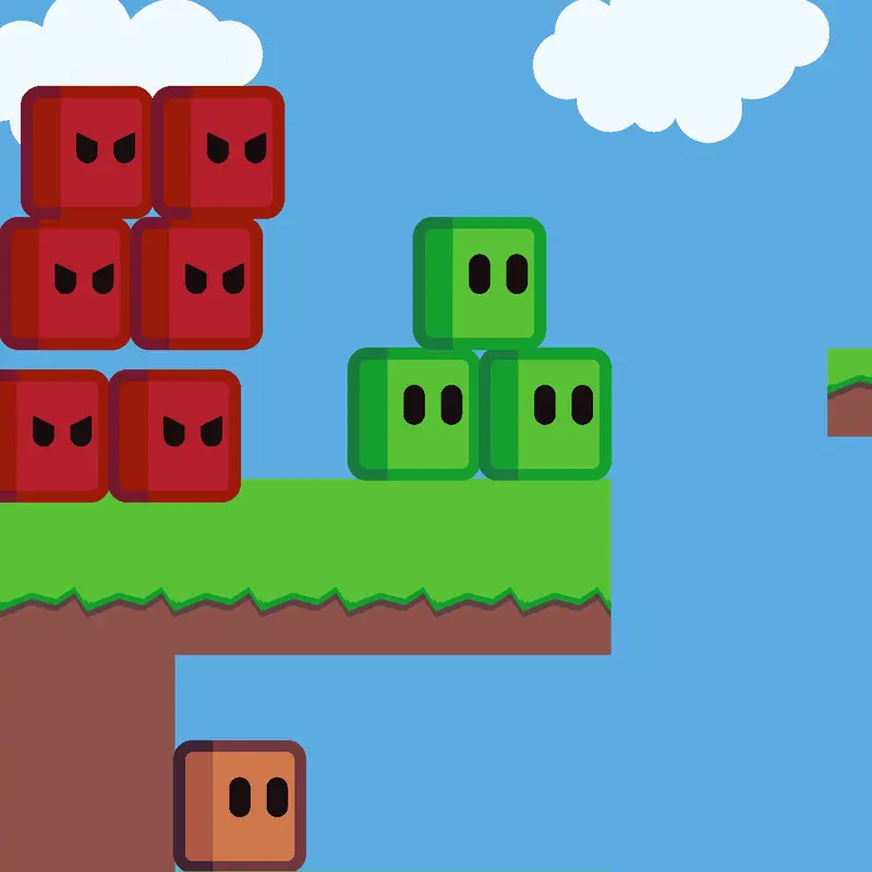 Game by @duongdepzai