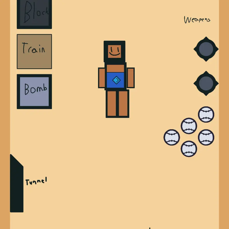 Game by @Abiyan17287