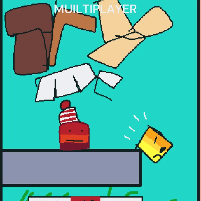 Game by @HackerArethebest-