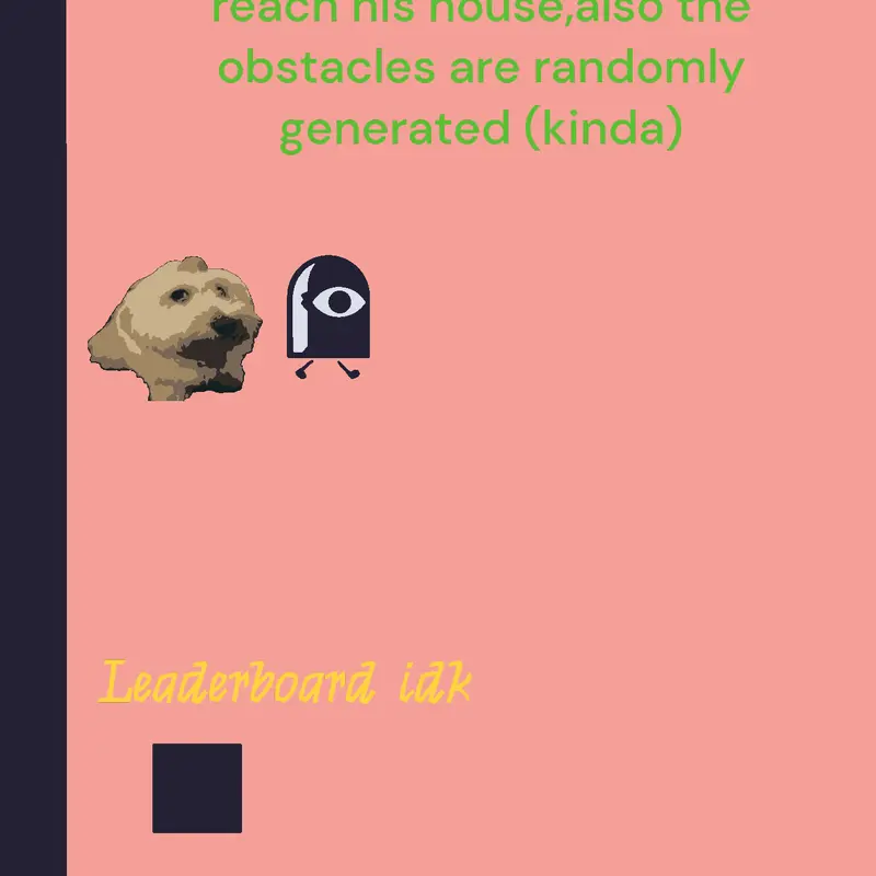 Game by @murilo1