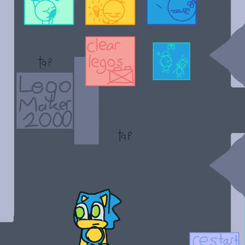 Game by @pangpan